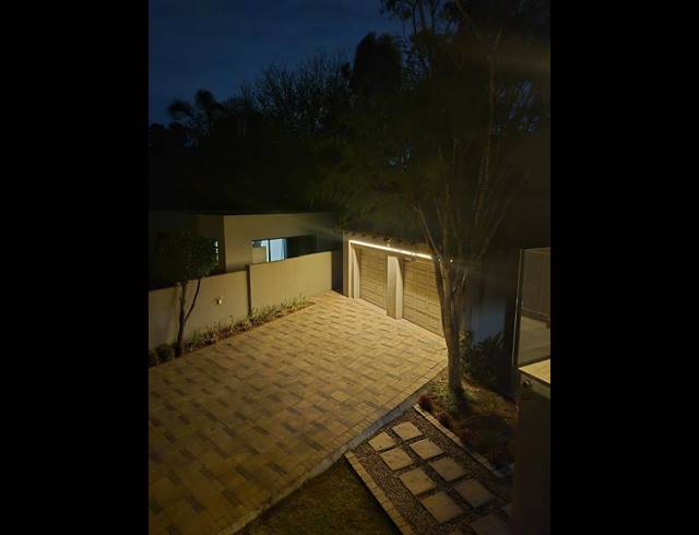 5 BEDROOM PROPERTY TO RENT IN ELDOGLEN